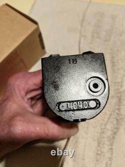 Char lynn hydraulic motor 129-0018-002