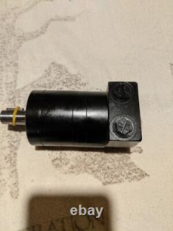 Char lynn hydraulic motor 129-0018-002