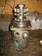 Clark Bobcat 533 (and Others) Hydraulic Drive Motor And Sprockets