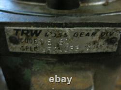 Clark Bobcat 533 (and others) Hydraulic Drive Motor and Sprockets