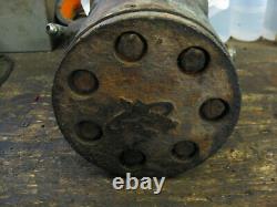 Clark Bobcat 533 (and others) Hydraulic Drive Motor and Sprockets