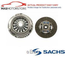 Clutch Kit Sachs 3000 990 221 P New Oe Replacement