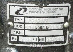 Comer Industries Planetary Drives Swing Drive P161PR/7.883125002 NEW SURPLUS
