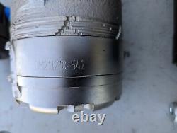 DM211210-542 Hydraulic Motor (RB3C)