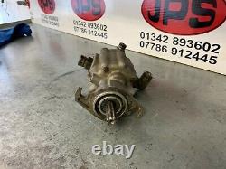 Danfoss 1000351 hydraulic reel /cylinder drive motor X Toro 3250 mower. £80+VAT