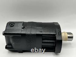 Danfoss 104-3913-006 Eaton Char-Lynn Hydraulic Motor New Open Box