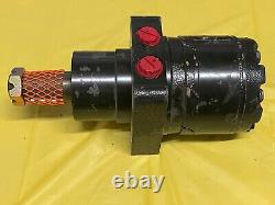 Danfoss 530540R3131AAAAAP Hydraulic Motor 11200728