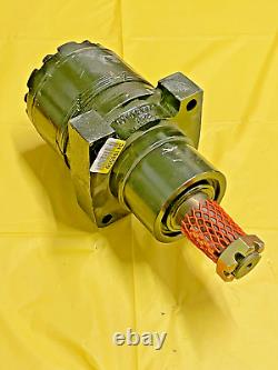 Danfoss 530540R3131AAAAAP Hydraulic Motor 11200728