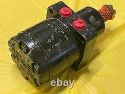 Danfoss 530540R3131AAAAAP Hydraulic Motor 11200728