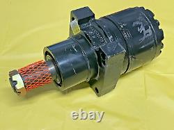 Danfoss 530540R3131AAAAAP Hydraulic Motor 11200728