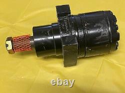 Danfoss 530540R3131AAAAAP Hydraulic Motor 11200728