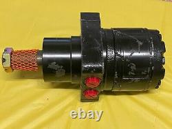 Danfoss 530540R3131AAAAAP Hydraulic Motor 11200728