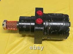 Danfoss 530540R3131AAAAAP Hydraulic Motor 11200728