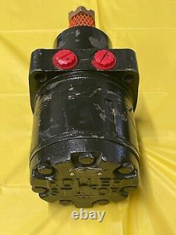 Danfoss 530540R3131AAAAAP Hydraulic Motor 11200728