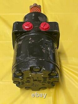 Danfoss 530540R3131AAAAAP Hydraulic Motor 11200728