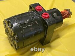 Danfoss 530540R3131AAAAAP Hydraulic Motor 11200728