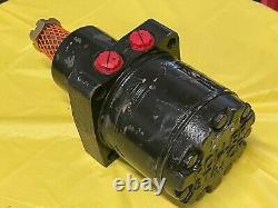 Danfoss 530540R3131AAAAAP Hydraulic Motor 11200728