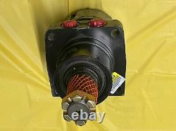 Danfoss 530540R3131AAAAAP Hydraulic Motor 11200728