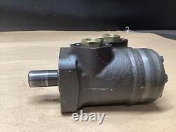 Danfoss Hydraulic Motor OMP 160 151-7065-7 #107G81PR7