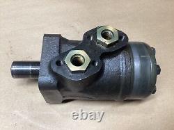 Danfoss Hydraulic Motor OMP 160 151-7065-7 #107G81PR7