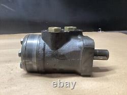 Danfoss Hydraulic Motor OMP 160 151-7065-7 #107G81PR7