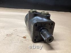 Danfoss Hydraulic Motor OMP 160 151-7065-7 #107G81PR7