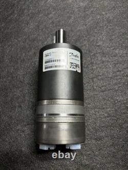 Danfoss Hydraulic Motor Omm 32 Model151g0003