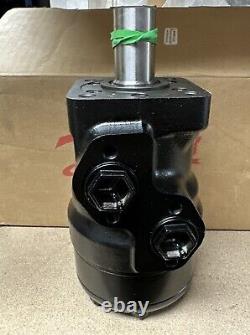 Danfoss OMR 160 11162713 Hydraulic Motor W00336100 New Open Box