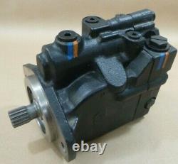 Danfoss USA Kv45 Kv Series Variable Displacement Hydraulic Drive Motor 83020504