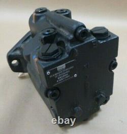 Danfoss USA Kv45 Kv Series Variable Displacement Hydraulic Drive Motor 83020504