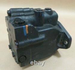 Danfoss USA Kv45 Kv Series Variable Displacement Hydraulic Drive Motor 83020504