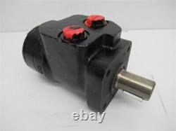 Danfoss / White Drive 11204510, WP Series 155160F31B1AAAAAS Hydraulic Motor