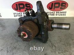 Danfoss o/s/r hydraulic wheel drive motor. Ransomes parkway 225 mower. £150+VAT