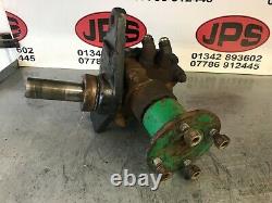 Danfoss o/s/r hydraulic wheel drive motor. Ransomes parkway 225 mower. £150+VAT