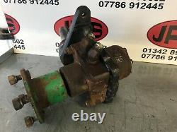 Danfoss o/s/r hydraulic wheel drive motor. Ransomes parkway 225 mower. £150+VAT