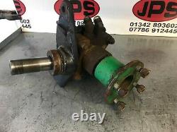 Danfoss o/s/r hydraulic wheel drive motor. Ransomes parkway 225 mower. £150+VAT