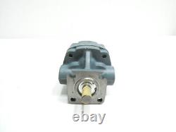 Delta Power DM27A11 Hydraulic Motor