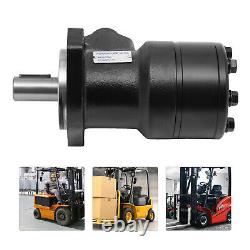 Diamond Flange BMR-200, High Speed High Torque High Accuracy Hydraulic Motor