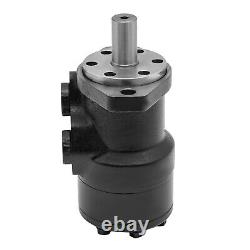 Diamond Flange BMR-200, High Speed High Torque High Accuracy Hydraulic Motor