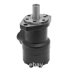 Diamond Flange BMR-200, High Speed High Torque High Accuracy Hydraulic Motor