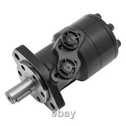 Diamond Flange BMR-200, High Speed High Torque High Accuracy Hydraulic Motor