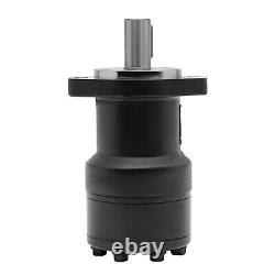 Diamond Flange BMR-200, High Speed High Torque High Accuracy Hydraulic Motor