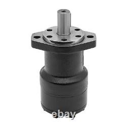 Diamond Flange BMR-200, High Speed High Torque High Accuracy Hydraulic Motor