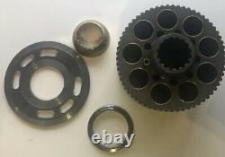 Doosan 401-00440b Hydraulic Drive Motor Hydraulic Main Pump Repair Kit Parts