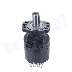 Drive Hydraulic Motor 500540A5120AAAAA RE3218040AA For White Danfoss 500 Series
