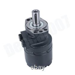 Drive Hydraulic Motor 500540A5120AAAAA RE3218040AA For White Danfoss 500 Series