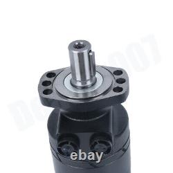 Drive Hydraulic Motor 500540A5120AAAAA RE3218040AA For White Danfoss 500 Series