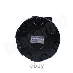 Drive Hydraulic Motor 500540A5120AAAAA RE3218040AA For White Danfoss 500 Series