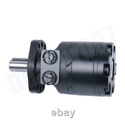 Drive Hydraulic Motor 500540A5120AAAAA RE3218040AA For White Danfoss 500 Series