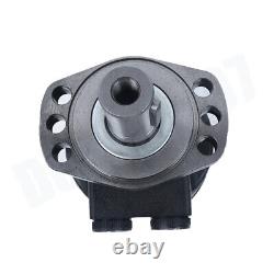Drive Hydraulic Motor 500540A5120AAAAA RE3218040AA For White Danfoss 500 Series